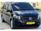 MERCEDES VITO- W447- 15/24; ARAÇ BİLGİLERİ VE RESİMLERİ