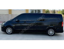 MERCEDES VITO- W447- 15/24; ARAÇ BİLGİLERİ VE RESİMLERİ