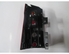 MERCEDES VITO- W447- 15/24; STOP LAMBASI SAĞ KIRMIZI/BEYAZ (MARS) (E MARKLI)