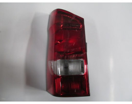 MERCEDES VITO- W447- 15/24; STOP LAMBASI SOL KIRMIZI/BEYAZ (MARS) (E MARKLI)