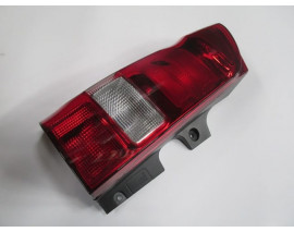 MERCEDES VITO- W447- 15/24; STOP LAMBASI SOL KIRMIZI/BEYAZ (MARS) (E MARKLI)