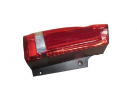 MERCEDES VITO- W447- 15/24; STOP LAMBASI SOL KIRMIZI/BEYAZ (KAYAR LEDLİ) (E MARKLI)