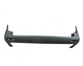 MERCEDES VITO- W447- 15/24; ARKA TAMPON KOYU GRİ BRAKETLİ/UZUN ŞASİ (İTALYA)