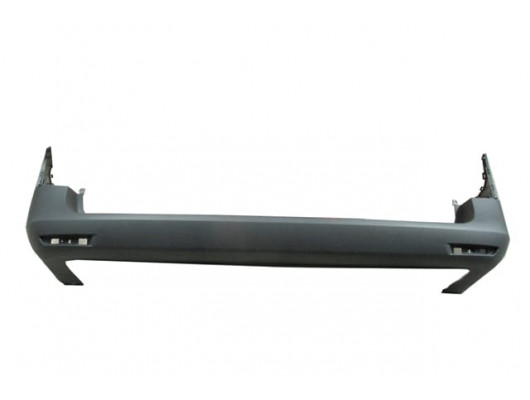 MERCEDES VITO- W447- 15/24; ARKA TAMPON KOYU GRİ BRAKETLİ/UZUN ŞASİ (İTALYA)