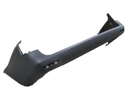 MERCEDES VITO- W447- 15/24; ARKA TAMPON KOYU GRİ BRAKETLİ/UZUN ŞASİ (İTALYA)