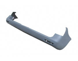 MERCEDES VITO- W447- 15/24; ARKA TAMPON KOYU GRİ BRAKETLİ/KISA ŞASİ (İTALYA)