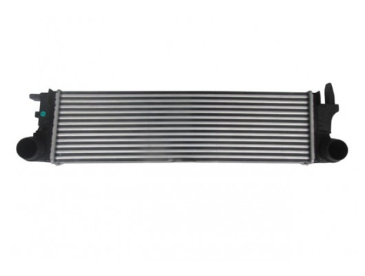 MERCEDES VITO- W447- 15/24; TURBO SOĞUTMA RADYATÖRÜ 2.2 (İNTERCOOLER) (BRAZİNG)(665x187x64) ORİS