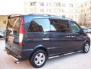 MERCEDES VIANO- 04/14; ARAÇ BİLGİLERİ VE RESİMLERİ