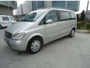 MERCEDES VIANO- 04/14; ARAÇ BİLGİLERİ VE RESİMLERİ