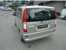 MERCEDES VIANO- 04/14; ARAÇ BİLGİLERİ VE RESİMLERİ