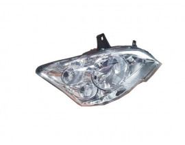 MERCEDES VIANO- 11/14; FAR LAMBASI SAĞ ELEKTRİKLİ/MOTORLU (H7/H7/H7) (AYFAR) (E MARKLI)