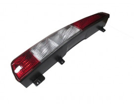 MERCEDES VIANO- 04/10; STOP LAMBASI L KIRMIZI/BEYAZ (MARS) (E MARKLI)