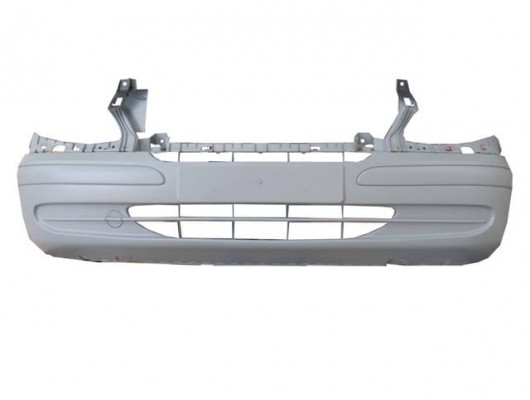 MERCEDES VIANO- 04/10; ÖN TAMPON GRİ ASTARLI SİS DELİKSİZ BANTLI (İTALYA)