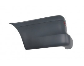 MERCEDES VIANO- 04/14; ARKA TAMPON UCU SOL REFLEKTÖRLÜ (İTALYA)