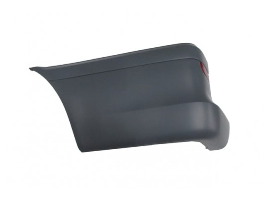 MERCEDES VIANO- 04/14; ARKA TAMPON UCU SOL REFLEKTÖRLÜ (İTALYA)