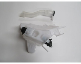 TOYOTA LANDCRUISER- PRADO- 03/09; ÖN CAM SU BİDONU/DEPOSU (TW)