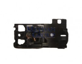 TOYOTA LANDCRUISER- PRADO- 03/09; ÖN KAPI İÇ AÇMA KOLU SAĞ GRİ