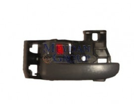 TOYOTA LANDCRUISER- PRADO- 03/09; ÖN KAPI İÇ AÇMA KOLU SOL GRİ