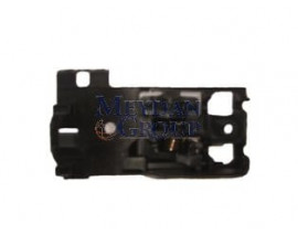 TOYOTA LANDCRUISER- PRADO- 03/09; ÖN KAPI İÇ AÇMA KOLU SOL GRİ