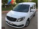 MERCEDES CITAN- W415- 12/13; ARAÇ BİLGİLERİ VE RESİMLERİ