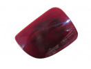 MERCEDES CITAN- W415- 12/13; ARKA TAMPON REFLEKTÖRÜ SAĞ KIRMIZI/SİSSİZ (PLEKSAN)