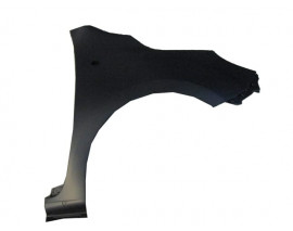 MERCEDES CITAN- W415- 12/13; ÖN ÇAMURLUK DELİKLİ SAĞ (PLASTİK) (TYG)