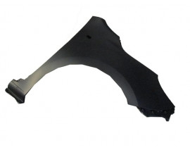 MERCEDES CITAN- W415- 12/13; ÖN ÇAMURLUK DELİKLİ SAĞ (PLASTİK) (TYG)