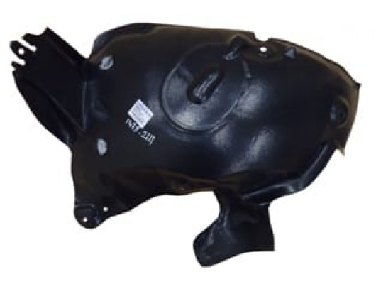 MERCEDES CITAN- W415- 12/13; ÖN ÇAMURLUK DAVLUMBAZI SAĞ ÖNÜN ÖNÜ (EUROBUMP)