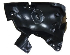 MERCEDES CITAN- W415- 12/13; ÖN ÇAMURLUK DAVLUMBAZI SAĞ ÖNÜN ÖNÜ (EUROBUMP)