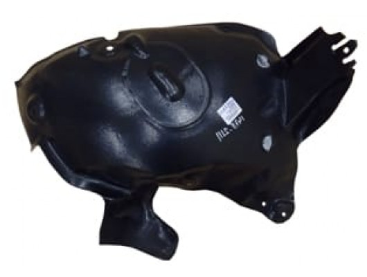 MERCEDES CITAN- W415- 12/13; ÖN ÇAMURLUK DAVLUMBAZI SOL ÖNÜN ÖNÜ (EUROBUMP)