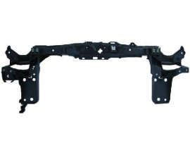 MERCEDES CITAN- 12/13; ÖN PANEL PLASTİK (FAR YUVALI)(SIMYI)