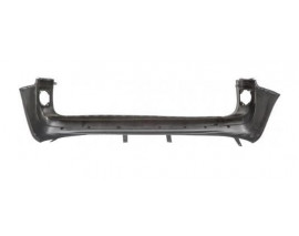 MERCEDES CITAN- 12/13; ARKA TAMPON SİYAH KENDİNDEN BANDLI (REFLEKTÖRSÜZ) (İTALYA)