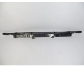 MERCEDES CITAN- 12/13; ARKA TAMPON DARBE EMİCİ PLASTİK (TYG)