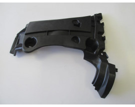 MERCEDES CITAN- W415- 12/13; ARKA TAMPON İÇ BAĞLANTI BRAKETİ SOL PLASTİK