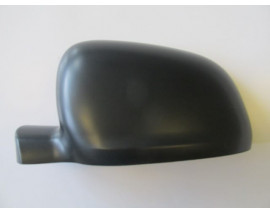 MERCEDES CITAN- W415- 12/13; AYNA KAPAĞI SOL SİYAH