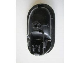 MERCEDES CITAN- W415- 12/13; ÖN KAPI İÇ AÇMA KOLU SAĞ SİYAH (ELCEĞİ SİYAH)