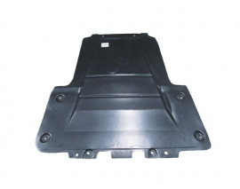 MERCEDES CITAN- W415- 12/13; KARTER MUHAFAZA PLASTİĞİ