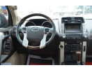 TOYOTA LANDCRUISER- PRADO- 09/13; ARAÇ BİLGİLERİ VE RESİMLERİ
