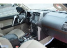 TOYOTA LANDCRUISER- PRADO- 09/13; ARAÇ BİLGİLERİ VE RESİMLERİ