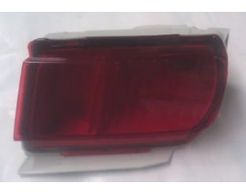 TOYOTA LANDCRUISER- PRADO- 09/13; ARKA SİS LAMBASI SAĞ KIRMIZI (FAMELLA)