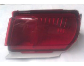 TOYOTA LANDCRUISER- PRADO- 09/13; ARKA SİS LAMBASI SAĞ KIRMIZI (FAMELLA)