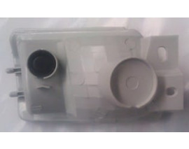 TOYOTA LANDCRUISER- PRADO- 09/13; ARKA SİS LAMBASI SAĞ KIRMIZI (FAMELLA)