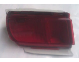 TOYOTA LANDCRUISER- PRADO- 09/13; ARKA SİS LAMBASI SOL KIRMIZI (FAMELLA)