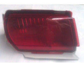 TOYOTA LANDCRUISER- PRADO- 09/13; ARKA SİS LAMBASI SOL KIRMIZI (FAMELLA)