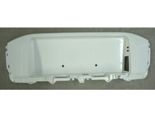 TOYOTA LANDCRUISER- PRADO- 09/13; ARKA BAGAJ PLAKALIK PLASTİĞİ (FAMELLA)