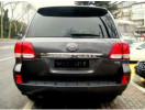 TOYOTA LANDCRUISER- V8- 09/14; ARAÇ BİLGİLERİ VE RESİMLERİ