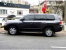 TOYOTA LANDCRUISER- V8- 09/14; ARAÇ BİLGİLERİ VE RESİMLERİ