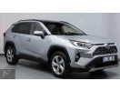 TOYOTA RAV4- 18/24; ARAÇ BİLGİLERİ VE RESİMLERİ