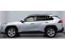 TOYOTA RAV4- 18/24; ARAÇ BİLGİLERİ VE RESİMLERİ