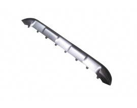 TOYOTA RAV4- 18/24; ÖN TAMPON ALT PARÇA (ORTA) (GÜMÜŞ GRİ) (TYG)